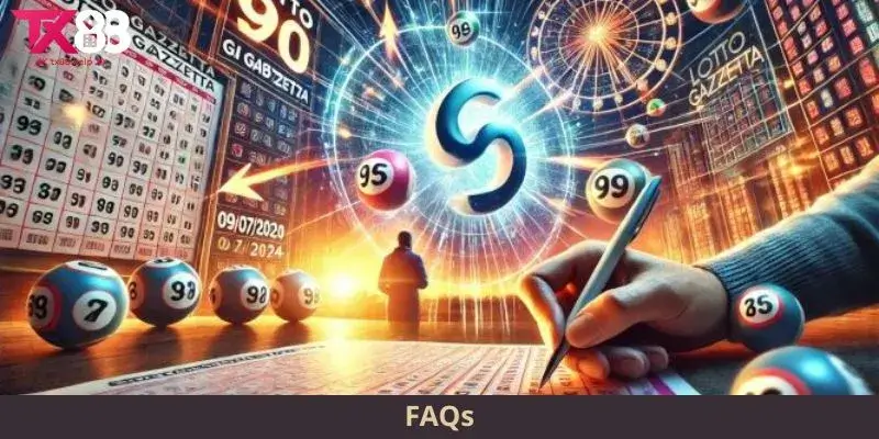 Xổ số Vietlott - Hành Trình Từ Giấc Mơ Đến Hiện Thực 3 FAQs