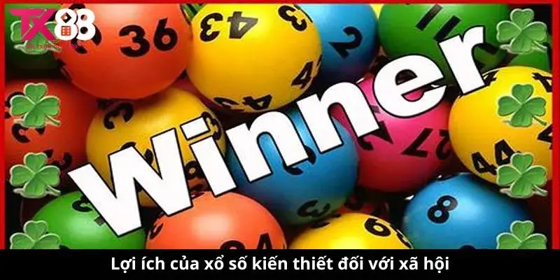 Xổ Số Kiến Thiết: Kết Quả, Thống Kê & Tin Tức Mới Nhất 2 Lợi ích của xổ số kiến thiết đối với xã hội