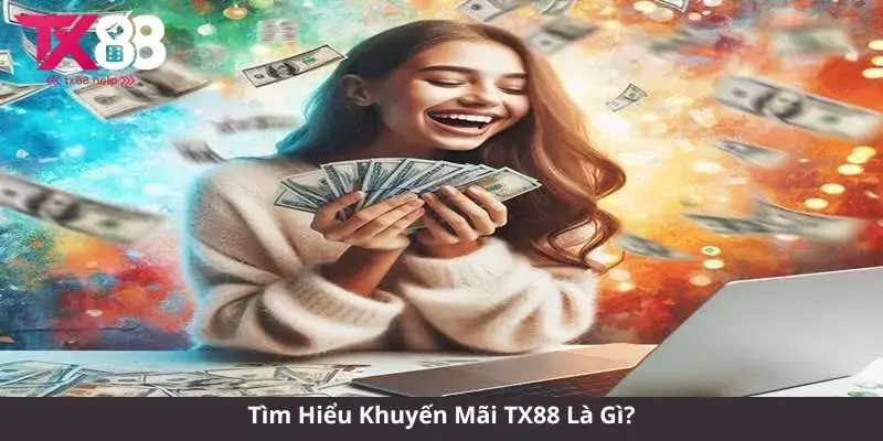 Tìm Hiểu Khuyến Mãi TX88 Là Gì?