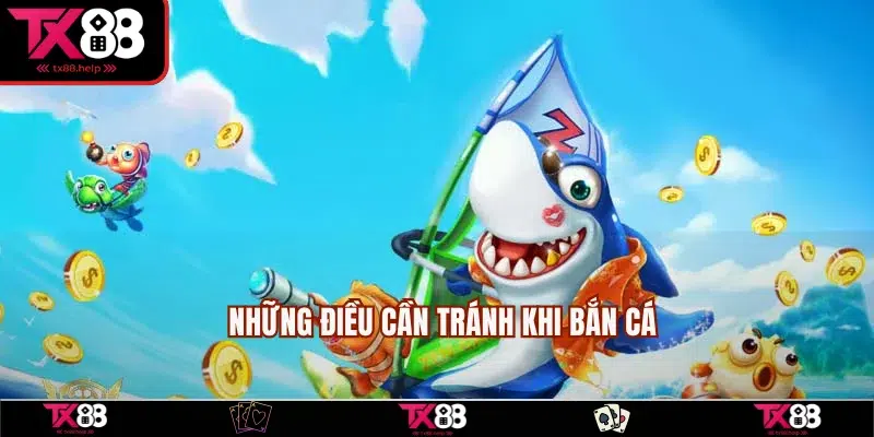 Lưu ý cần nhớ khi vận dụng chiến lược săn cá