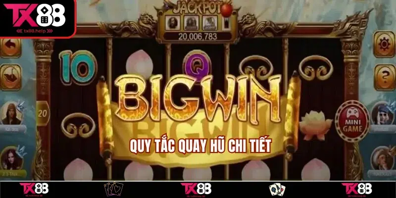 Trọn bộ cách chơi slot game